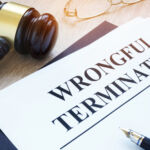 How to prove wrongful termination